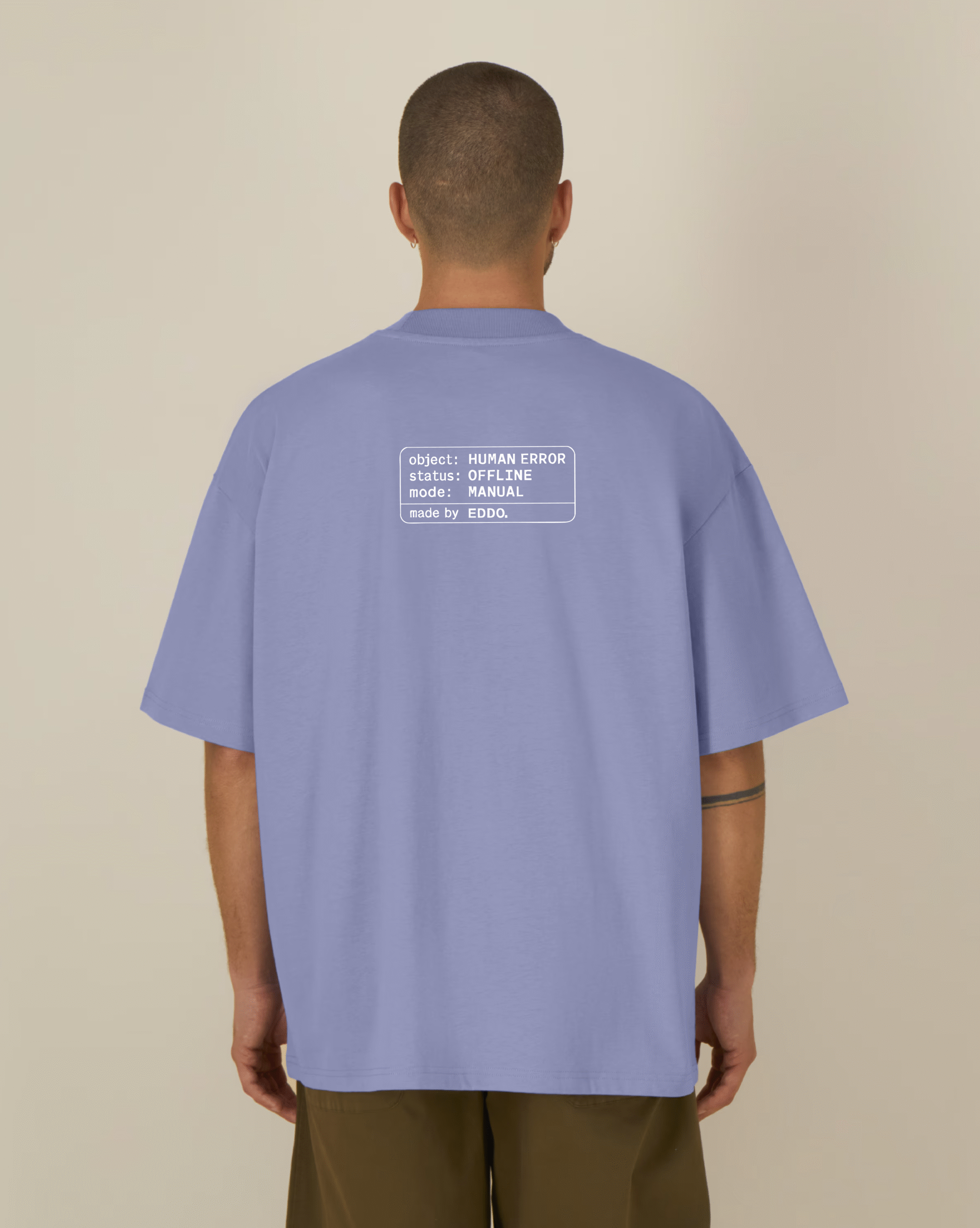 m stop scrolling violet nugARA