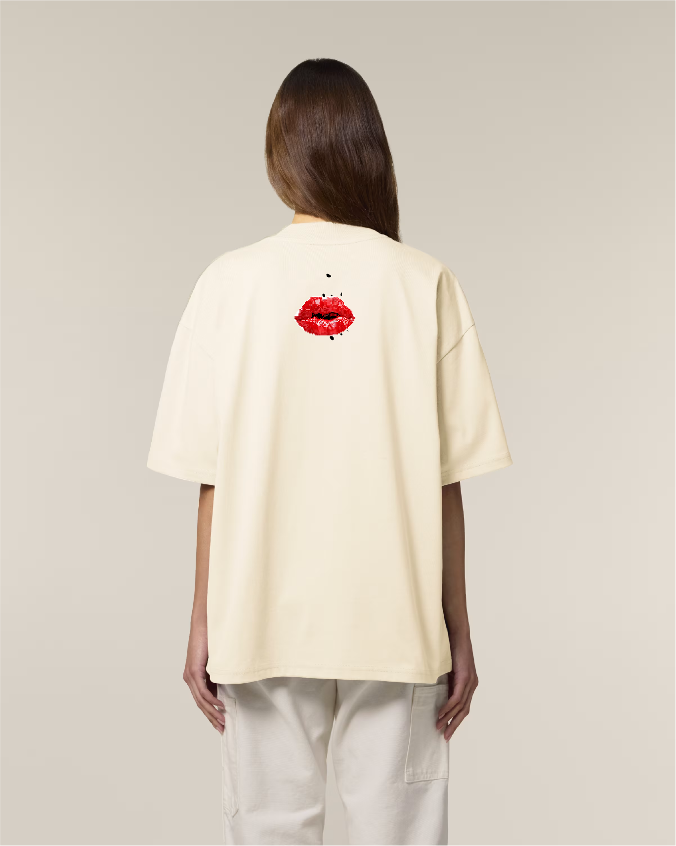 lips mix naujas nugaras