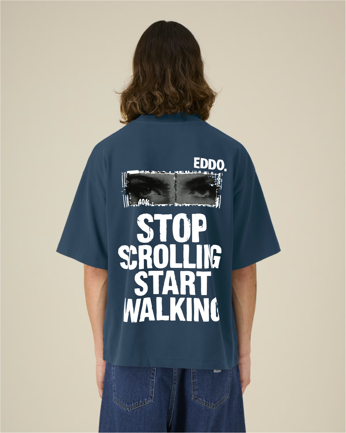 nugara stop srolling melyna