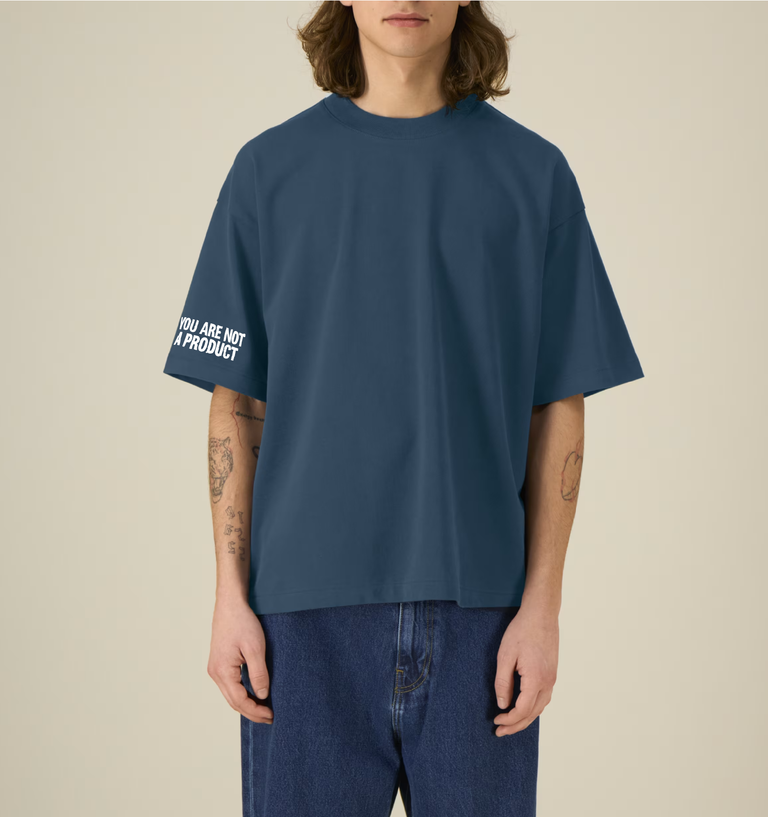 stop srolling melyna