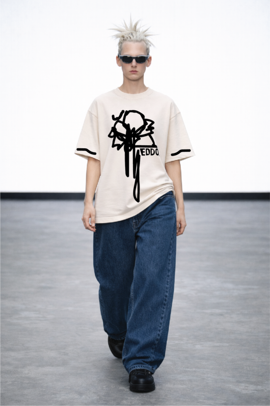 EDDO / FLOWER – Freestyler