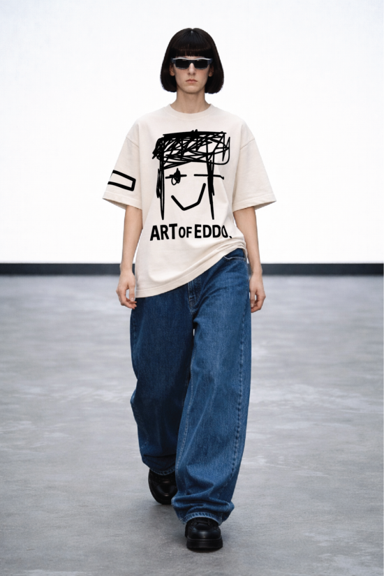 EDDO / FACE – Freestyler