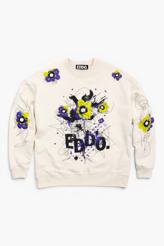 EDDO / CHAOS FLOWERS