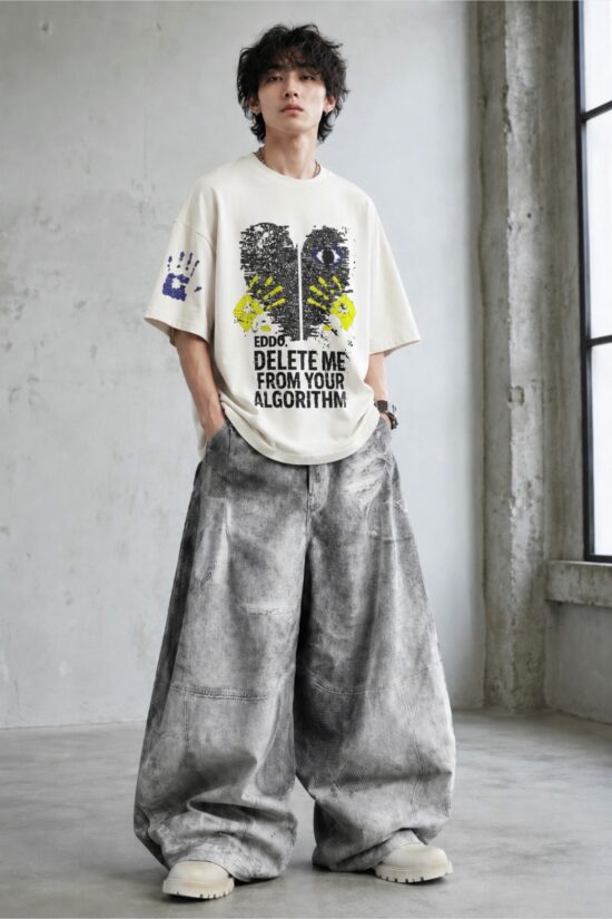 EDDO / DELETE FREESTYLER