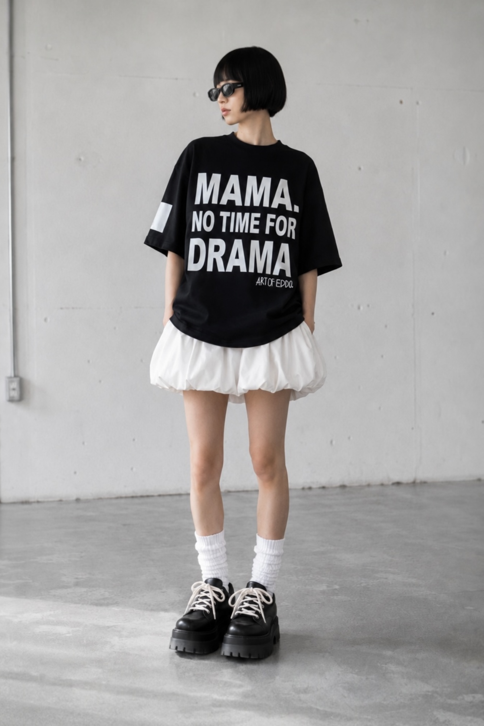 EDDO / MAMA