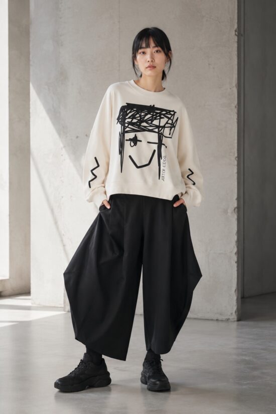 EDDO / FACE TENCEL